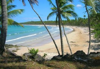 praia coeira